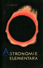 G. Petrescu - Astronomie elementara
