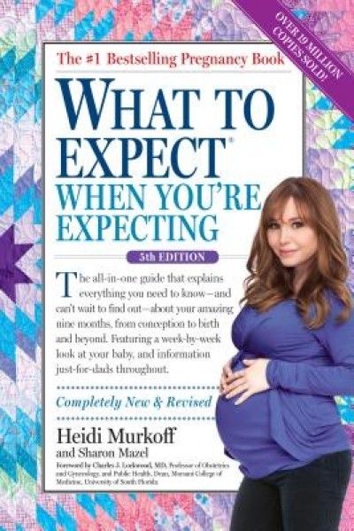 What to Expect When You&#039;re Expecting