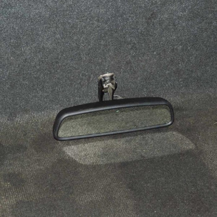 Oglinda retrovizoare interioară BMW 3 E90 2007 OEM: E11025891 2435471