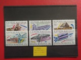 1992 - EXPO 92 SEVILLA, Nestampilat