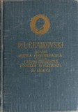 DESPRE MUZICA PROGRAMATICA. DESPRE ELEMENTUL POPULAR SI NATIONAL IN MUZICA-P.I. CEAIKOVSKI-337346