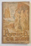 POVESTI CU ZANE de CONTESA DE SEGUR