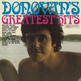 Donovan&#039;s Greatest Hits - Vinyl | Donovan, Rock, Sony Music
