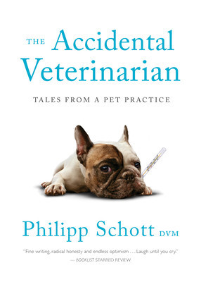 The Accidental Veterinarian: Tales from a Pet Practice foto