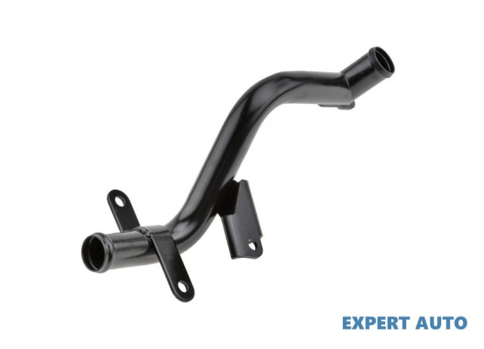 Conducta epurator gaze Volkswagen Phaeton (2002-2016)[3D1,3D2,3D3,3D4,3D6,3D7,3D8,3D9] #1