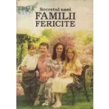 Secretul unei familii fericite