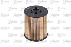 Filtru ulei OPEL ZAFIRA A (F75) (1999 - 2005) VALEO 586539 foto