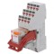 Releu Intermediare 4PDT 24VAC 6A