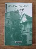 Monica Lovinescu - Jurnal 1981-1984