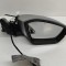 Oglinda laterală dreapta SKODA SUPERB III 3V3 2017 OEM: 3V2857508 | 24558116