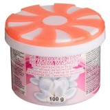 Odorizant de cameră gel, aromă de magnolie, 100g, CMCLASS
