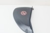 Ornament lateral planșa de bord JAGUAR XF X250 2009 OEM: 8X23-F04480-A,8X23-F04480-A-PIA-01 12320774