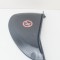Ornament lateral planșa de bord JAGUAR XF X250 2009 OEM: 8X23-F04480-A,8X23-F04480-A-PIA-01 12320774