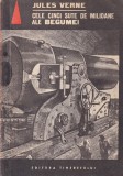 Jules Verne - Cele cinci sute de milioane ale Begumei