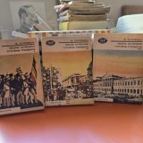 Istoria civilizatiei romane moderne - Eugen Lovinescu 3 volume