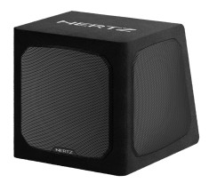 Subwoofer auto Hertz Dieci DBA 201, 200mm, 220W RMS
