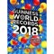 Guinness World Records 2018 - Craig Glenday