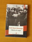 Erich Maria Remarque - Obeliscul negru