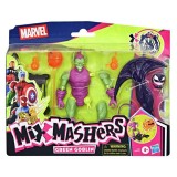 Figurina cu accesorii, Marvel Spiderman, Mixmashers, Green Goblin, G2880