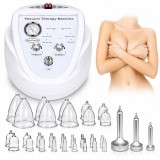 Aparat Vacuum Anti Celulită Profesional, Remodelare și Lifting