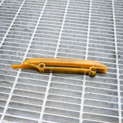 Braț &amp;icirc;ntinzător lanț de distribuție BMW 5 Touring E61 2008 OEM: 2249627 | 2782384 foto