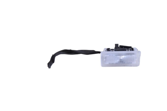 Iluminare interioară TESLA MODEL X 2020 OEM: 1007151-90-E 24868230