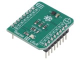 Placă prototip senzor temperatură I2C STTS22H
