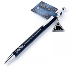 Pix licenta Harry Potter Talismanele Mortii foto