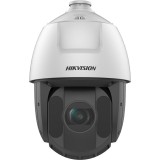 Camera de supraveghere IP Speed Dome 4MP 25x Hikvision DS-2DE5425IWG1-E, lentila varifocala: 4.8-120mm, iluminare min: Color: 0.005 Lux (F1.6, AGC ON)
