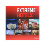 Extreme Hotels - Hardcover - Birgit Krols - Tectum
