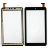 Touchscreen Allview Viva C701, Negru