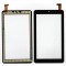 Touchscreen Allview Viva C701, Negru