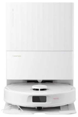Roborock Q Revo Plus White foto