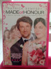DVD - Made of Honour - engleza