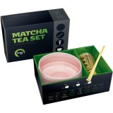 Matcha Tea Matcha Set Arata set cadou pentru pregătirea băuturilor