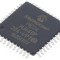 Microcontroler PIC 64kB SMD TQFP44 8kB SRAM