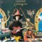 CD Ray Manzarek (from The Doors) - Carmina Burana 1983