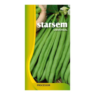 Seminte legume fasole Processor ST-LG foto