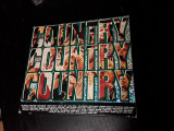 [CDA] Country Boxset 4CD, CD