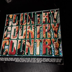 [CDA] Country Boxset 4CD