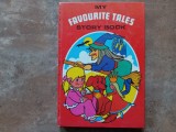 My Favourite Tales Story Book