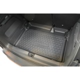 Tava portbagaj Premium Opel Crossland X dupa 06.2017- (LOW)
