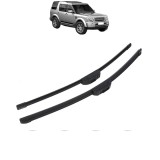 Cumpara ieftin Set 2 Stergatoare LAND ROVER DISCOVERY IV (L319) 2009-2018, parbriz, Bosch Aerotwin Retrofit