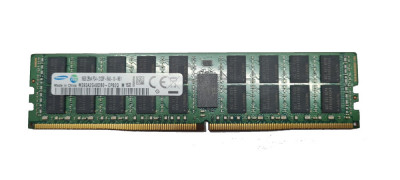 Memorie server 16GB DDR4 2RX4 PC4-2133P-R foto