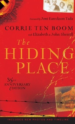 Hiding Place foto
