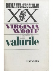 Virginia Woolf - Valurile (Editia: 1973) foto