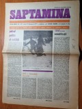 Saptamana 11 februarie 1977-art. despre paul mccartney, Panait Istrati