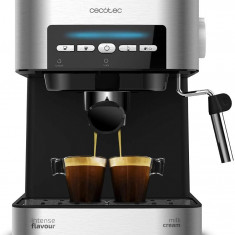 Espressor Cecotec Power Espresso 20 Matic, 20 bari