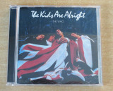 The Who - The Kids Are Alright CD (2000)
