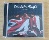 Cumpara ieftin The Who - The Kids Are Alright CD (2000), Rock, Polydor